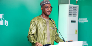 Only 1,000 to Be Recruited from 180,000 Immigration Applicants – Muntaka