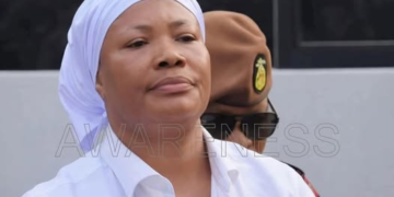 “I Felt I Might Die in Prison” – Nana Agradaa Shares Prison Experience