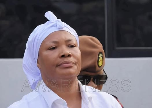 “I Felt I Might Die in Prison” – Nana Agradaa Shares Prison Experience