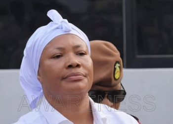 “I Felt I Might Die in Prison” – Nana Agradaa Shares Prison Experience