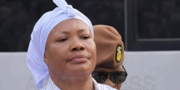 “I Felt I Might Die in Prison” – Nana Agradaa Shares Prison Experience