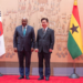 Ghana, South Korea Strengthen Ties After Mahama–Lee Talks