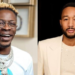Shatta Wale Announces International Collaboration with John Legend on New Single “Ain’t Nobody”