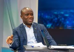 State Covers Only Fuel Costs for private jet used by Mahama — Felix Kwakye Ofosu