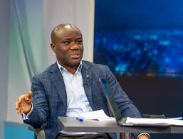 State Covers Only Fuel Costs for private jet used by Mahama — Felix Kwakye Ofosu