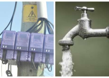 Ghanaians to Pay 4.81% Less for Electricity, 3.06% Less for Water from April 1