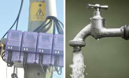 Ghanaians to Pay 4.81% Less for Electricity, 3.06% Less for Water from April 1