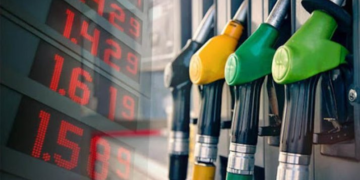 Fuel Pumps to Price Petrol at GH¢11.57, Diesel at GH¢14.35 from March 16