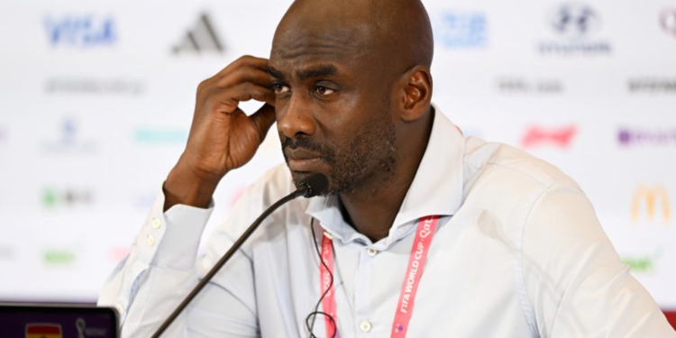 Otto Addo Set to Announce Black Stars Squad for Austria, Germany Friendlies as World Cup Preparations Begin