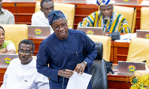 “The Young Ones Are Looking for Jobs, Not the Money” — Majority Rejects Calls to Refund GH¢113m to Disqualified Security Applicants