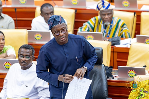 “The Young Ones Are Looking for Jobs, Not the Money” — Majority Rejects Calls to Refund GH¢113m to Disqualified Security Applicants