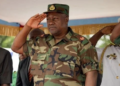 President Mahama Directs Increase in Security Forces Recruitment from 20,000 to 40,000