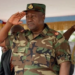 President Mahama Directs Increase in Security Forces Recruitment from 20,000 to 40,000