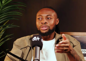 “In Ghana the expectation is, every ball I touch has to be in the back of the net” – Semenyo Opens Up on Pressure of Playing for Black Stars