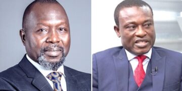 High Court Strips OSP of Prosecution Powers, Orders AG to Take Over