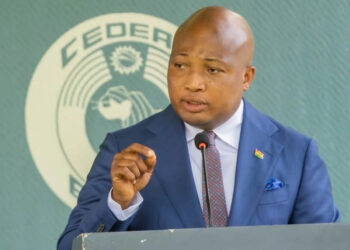 Xenophobic Attacks in South Africa: Man in viral video to be relocated – Ablakwa