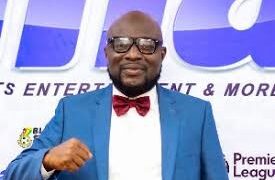 “The Sweetness of the Pudding is in the Eating” – Amin Lamptey on Black Stars Coach Queiroz Appointment