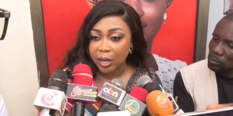 Awutu Senya East MP Calls for Continuous Dialogue to Strengthen Local Governance and Development