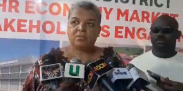 Bawjiase Market to Receive Major Facelift After 99 Years as Modern 24-Hour Trading Complex – Awutu Senya West MP