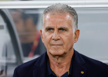 Carlos Queiroz Appointed Head Coach of the Black Stars