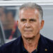 Carlos Queiroz Appointed Head Coach of the Black Stars