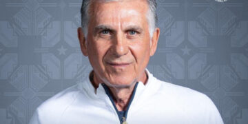 New Black Stars Coach Carlos Queiroz Expected to Arrive in Ghana This Week for Official Unveiling