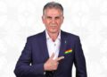 “I Am a Winning Coach” – Queiroz Sets Clear Game Plan for Ghana