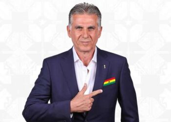 “Without the ball, we must fight together and recover quickly to create chances and score” – Queiroz Sets Clear Game Plan for Ghana