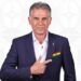 “I Am a Winning Coach” – Queiroz Sets Clear Game Plan for Ghana