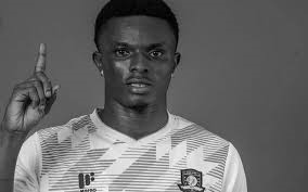 Police Hunt Gunmen After Berekum Chelsea Footballer Tragically Killed in Robbery Attack