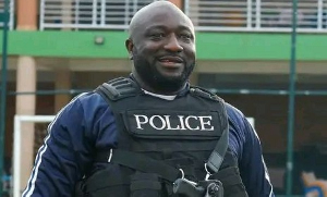 DSP Abdul Jalil Hands Over as Leader of IGP’s Special Operations Team