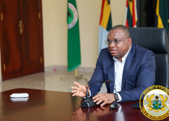 GAF to Offer Second Chance for Applicants Who Failed Medical Screening — Deputy Defence Minister