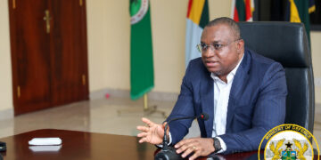 GAF to Offer Second Chance for Applicants Who Failed Medical Screening — Deputy Defence Minister