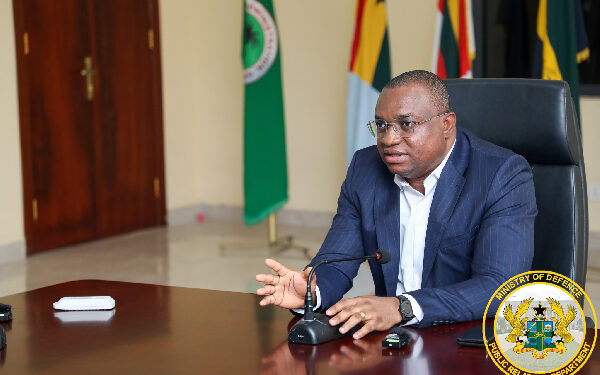 GAF to Offer Second Chance for Applicants Who Failed Medical Screening — Deputy Defence Minister