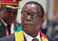 Plan to scrap presidential elections puts Zimbabweans at loggerheads