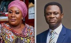 “If He Descends to That Level to Behave like a Politician, We Will Deal with Him as a Politician” — Free Zones CEO Fires Warning at Pentecost Chair