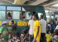 GIS to Sweep Accra in Major Operation Against Street Begging and Illegal Migration