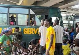 GIS to Sweep Accra in Major Operation Against Street Begging and Illegal Migration