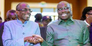 Asiedu Nketia leads NDC Flagbearer Race But Ato Forson Closes Gap – Global InfoAnalytics