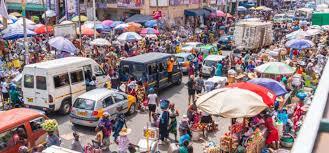 Ghana’s Economic Growth Slows to 7.5% in January 2026