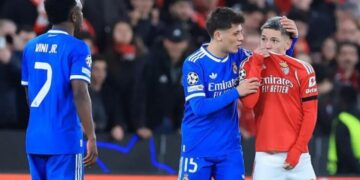 FIFA Introduces Red Card Sanction for Mouth-Covering at World Cup