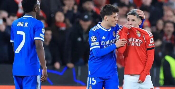 FIFA Introduces Red Card Sanction for Mouth-Covering at World Cup