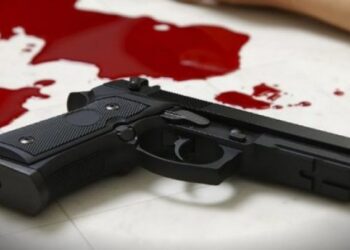 Police Gun Down Two Robbers After Attack on MoMo Vendor in Tema