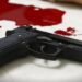 Police Gun Down Two Robbers After Attack on MoMo Vendor in Tema