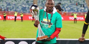 Kotoko Appoint Hamza Obeng to the Hot Seat as Interim Head Coach for Rest of 2025/26 Season
