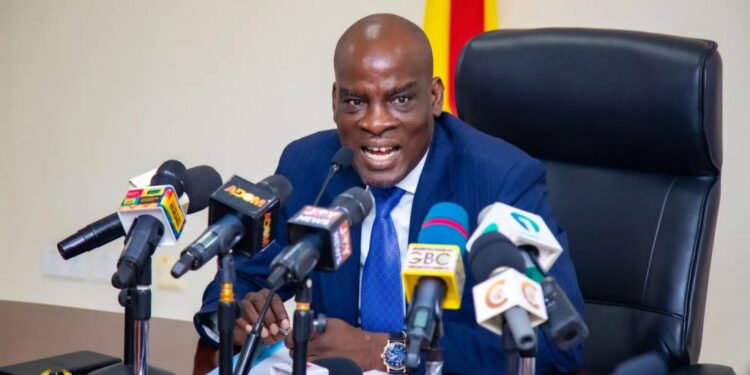 BECE Candidates to Select SHS Based on Their Performance After Results Are Released – Education Minister