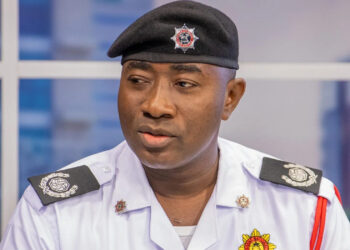 GNFS Calls for Support to Confront New Emergency Threats