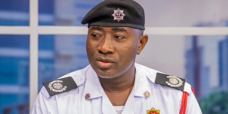 GNFS Calls for Support to Confront New Emergency Threats