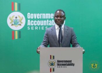 Only 2% of Ghana’s Public Health Facilities Fully Equipped – Health Minister