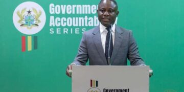 Only 2% of Ghana’s Public Health Facilities Fully Equipped – Health Minister